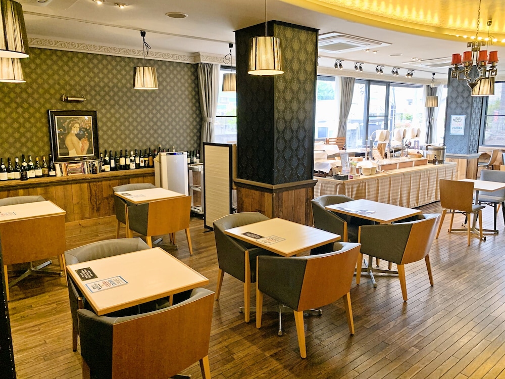 アパホテル〈甲府南〉 甲府