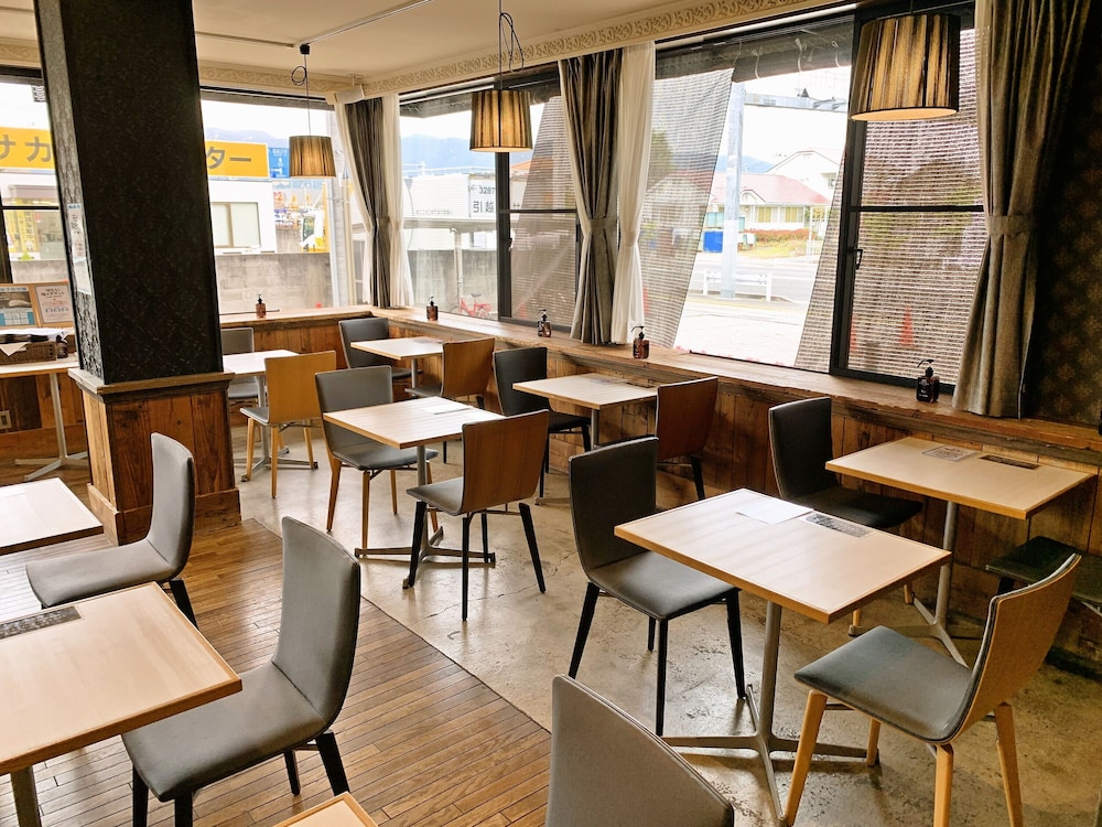 アパホテル〈甲府南〉 甲府
