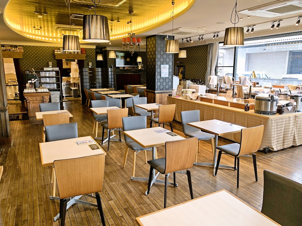アパホテル〈甲府南〉 甲府
