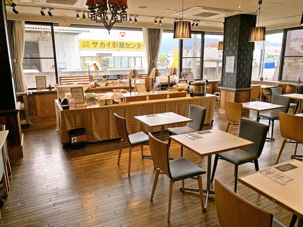 アパホテル〈甲府南〉 甲府