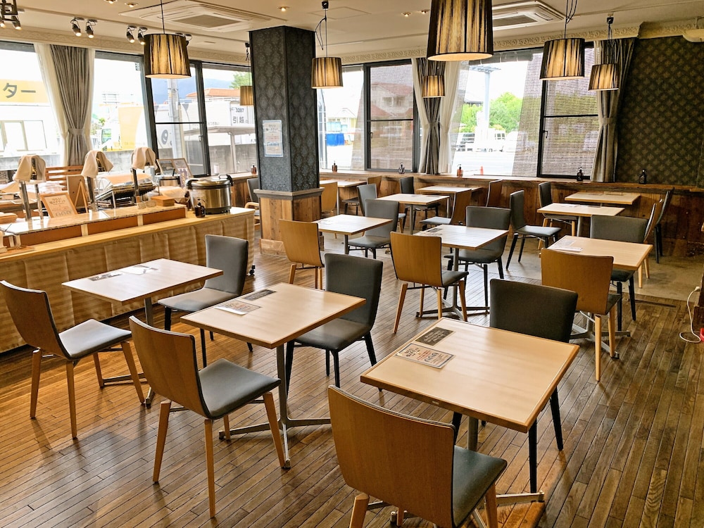 アパホテル〈甲府南〉 甲府