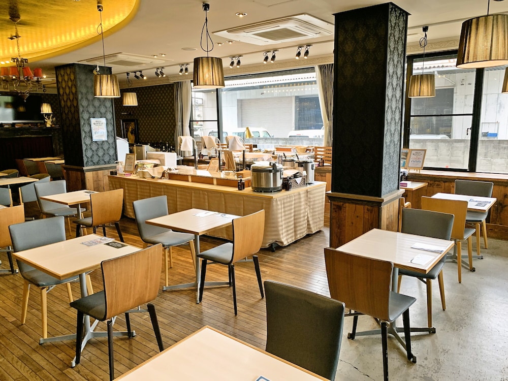 アパホテル〈甲府南〉 甲府