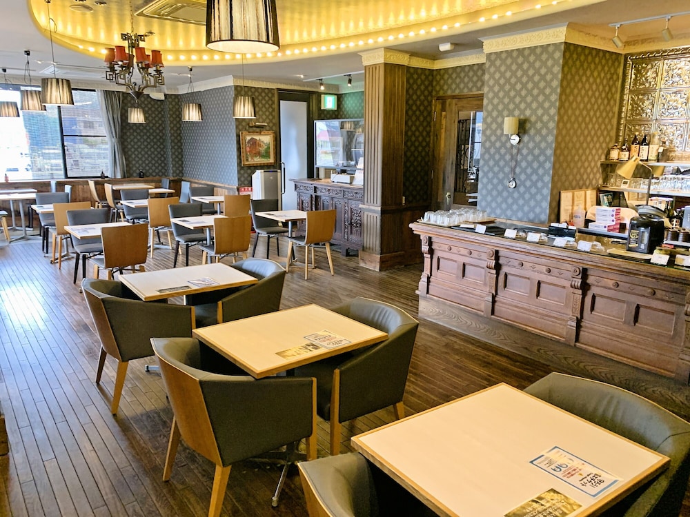 アパホテル〈甲府南〉 甲府