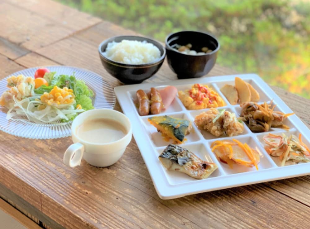 アパホテル〈甲府南〉 甲府