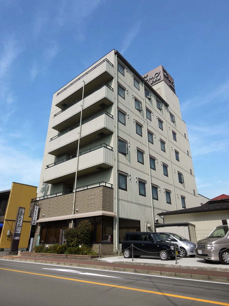 ホテルルートインコート上野原 甲府