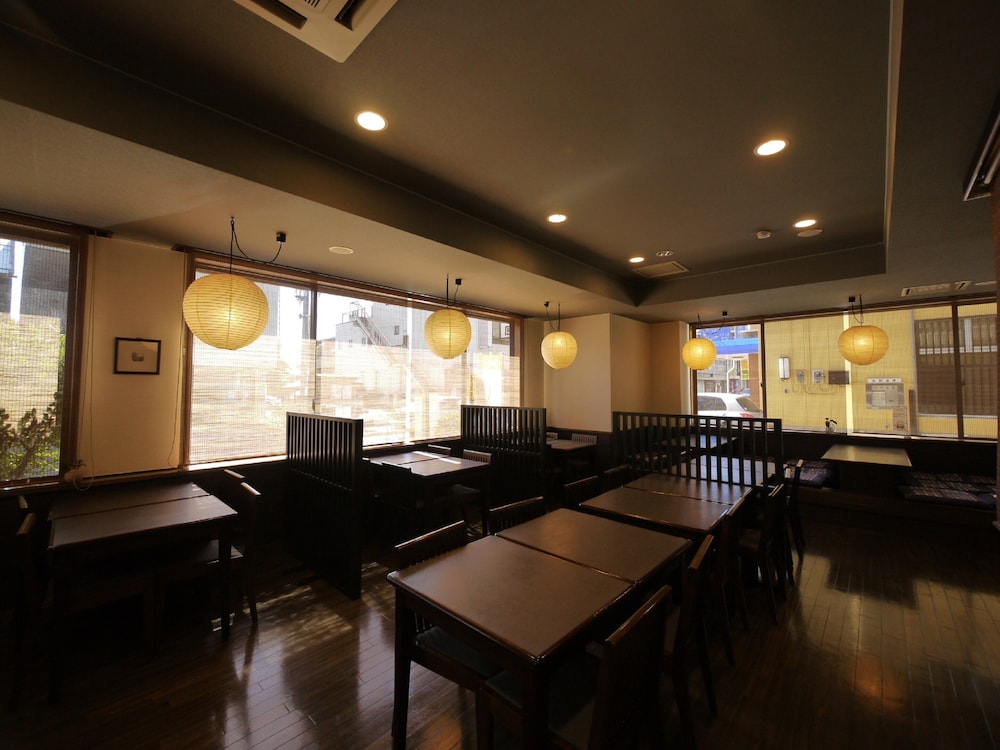 ホテルルートインコート上野原 甲府