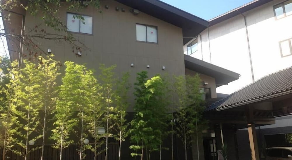 桜庵河口湖ホテル 甲府