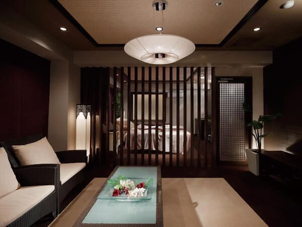 桜庵河口湖ホテル 甲府