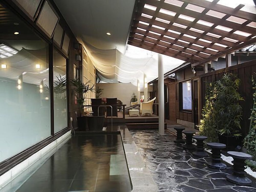 桜庵河口湖ホテル 甲府