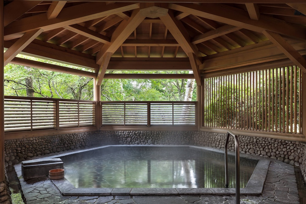 富士マリオットホテル山中湖 甲府