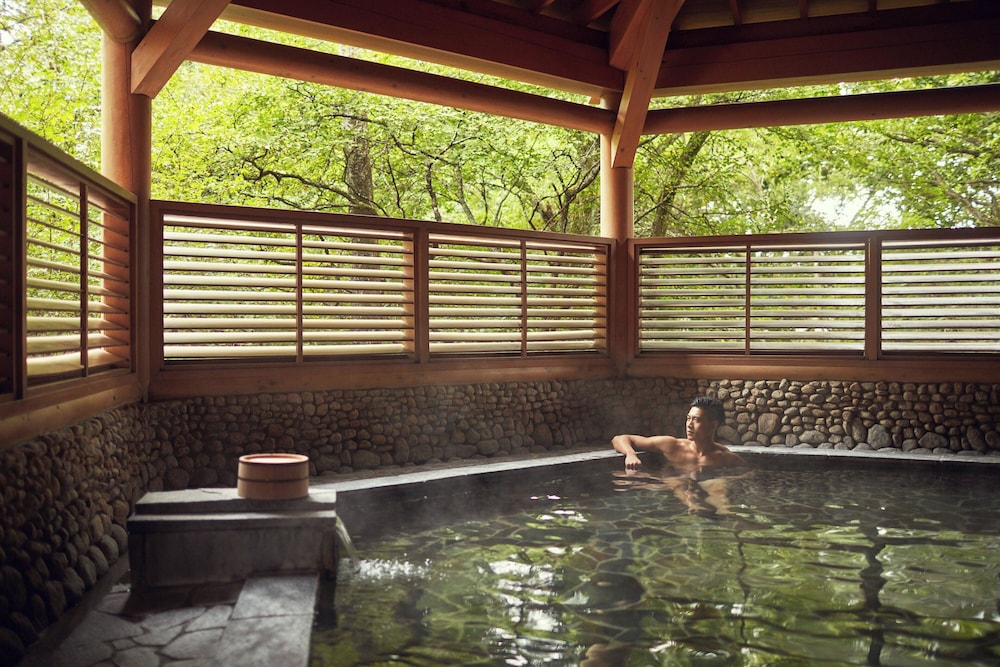 富士マリオットホテル山中湖 甲府