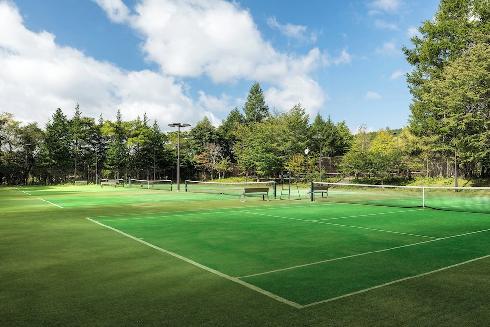 富士マリオットホテル山中湖 甲府