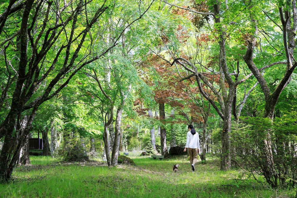 富士マリオットホテル山中湖 甲府