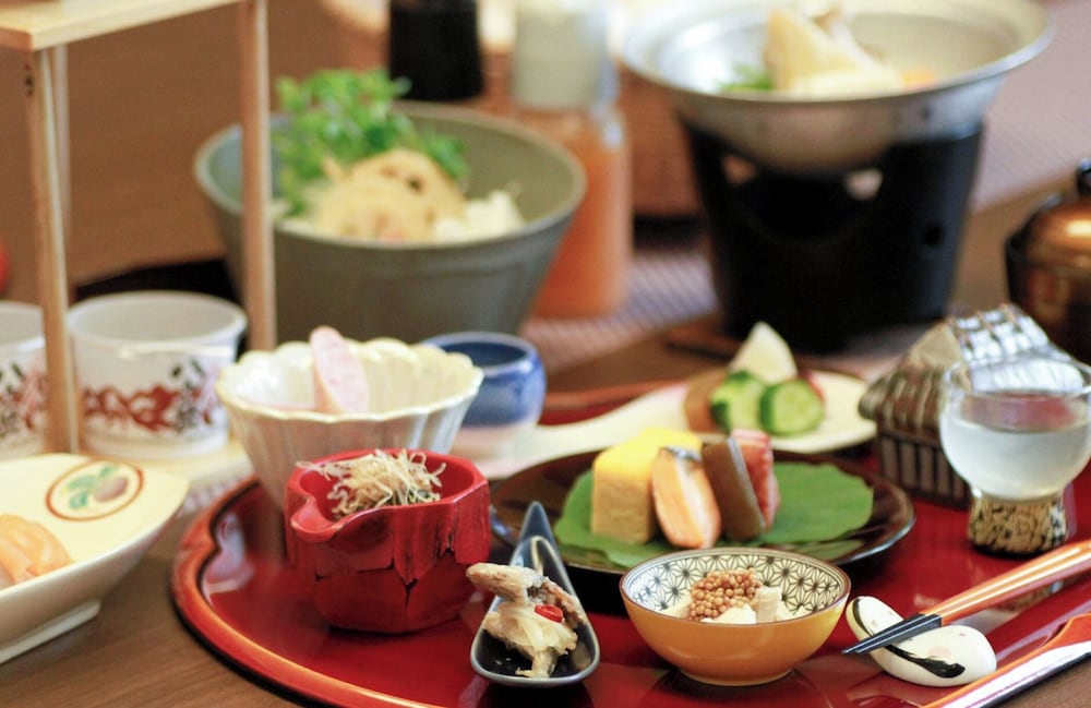 糸柳こやど ゆわ 甲府