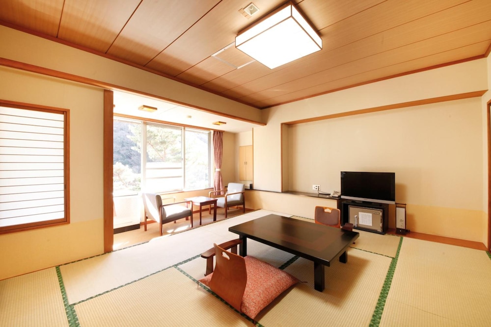 下部ホテル 甲府