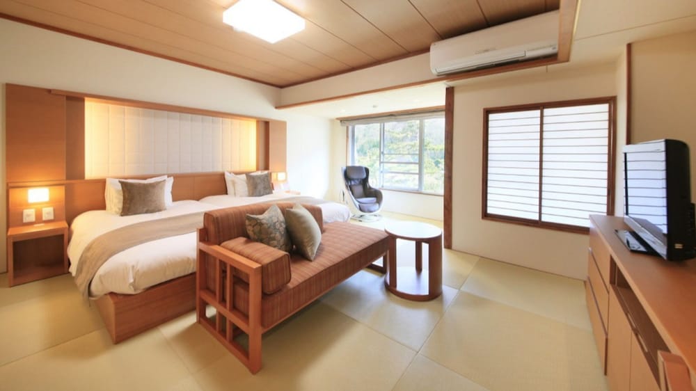 下部ホテル 甲府