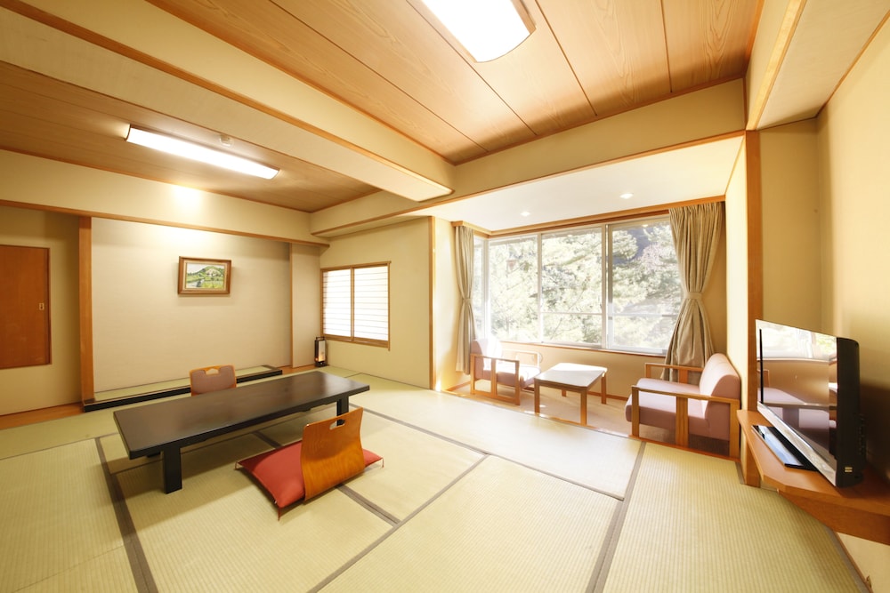 下部ホテル 甲府