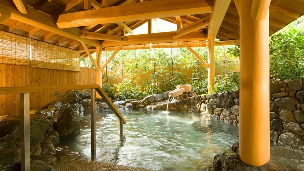 下部ホテル 甲府