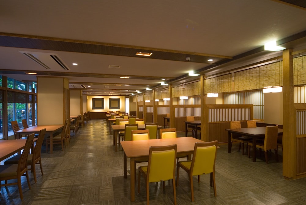下部ホテル 甲府