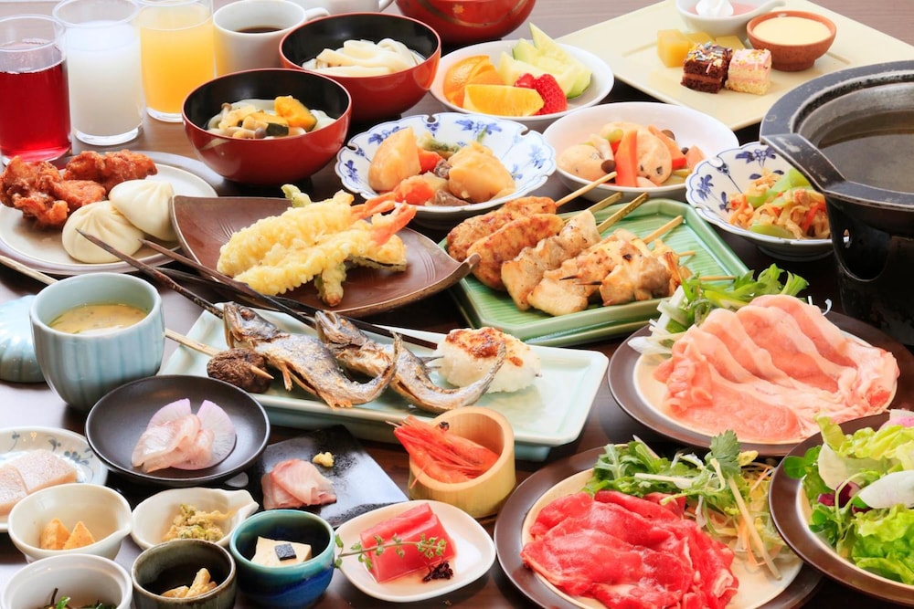 下部ホテル 甲府