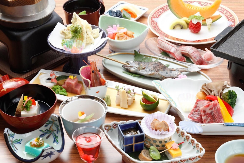 下部ホテル 甲府