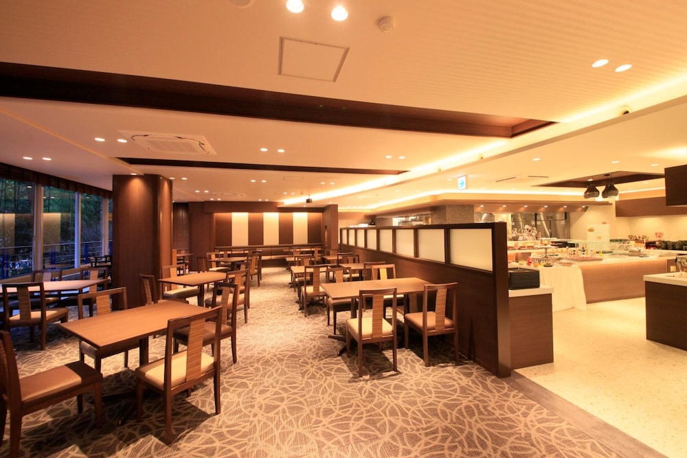 下部ホテル 甲府