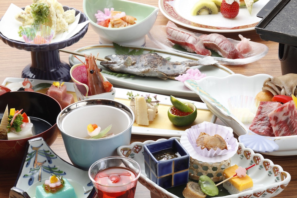 下部ホテル 甲府