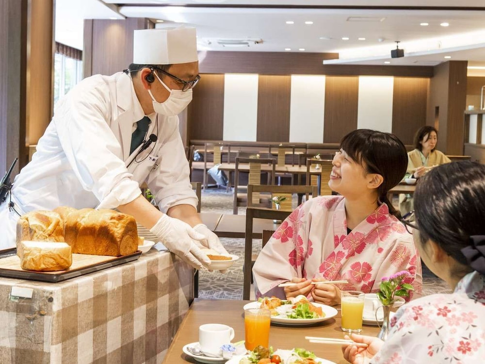 下部ホテル 甲府