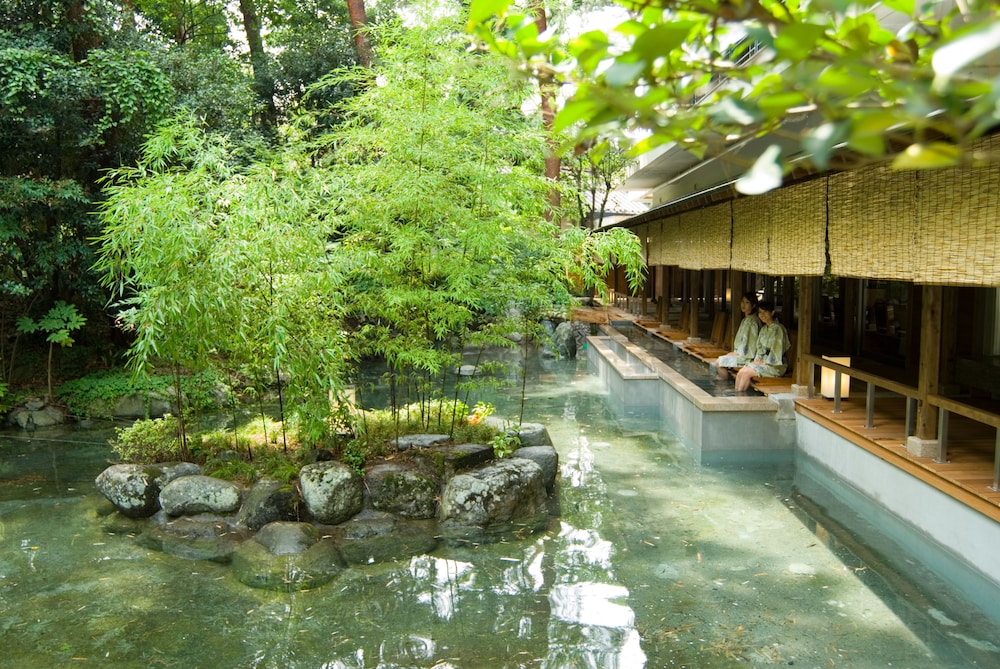 下部ホテル 甲府