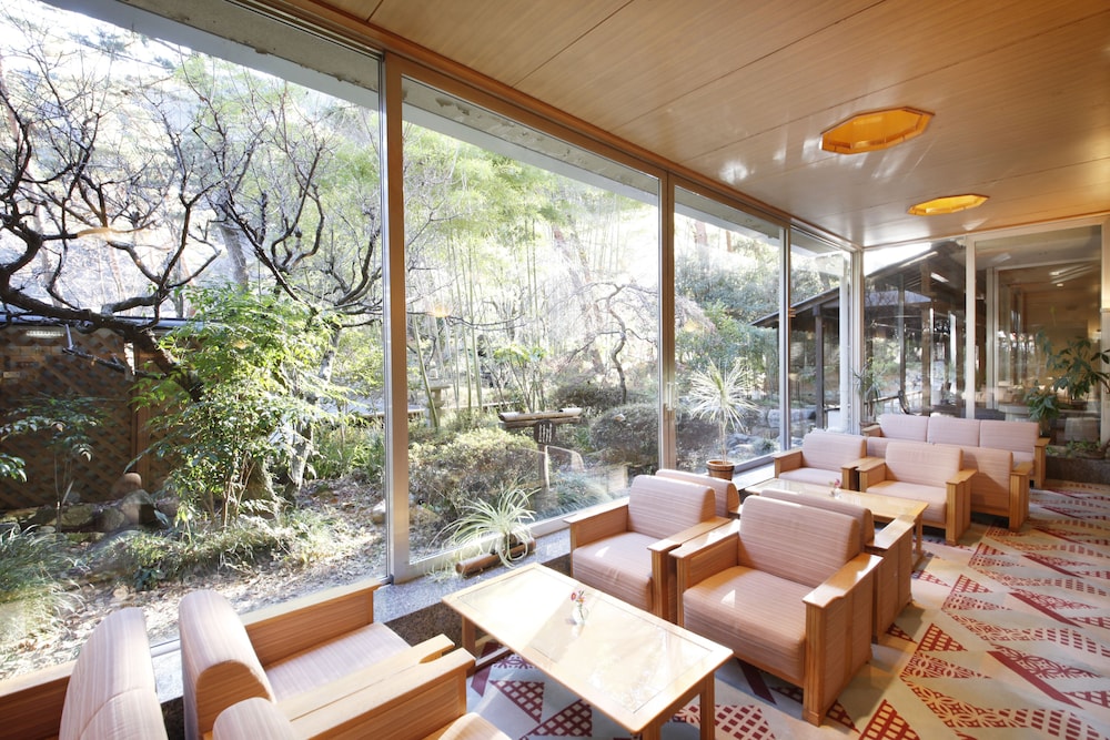 下部ホテル 甲府