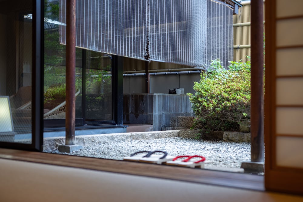 ホテル 談露館 甲府