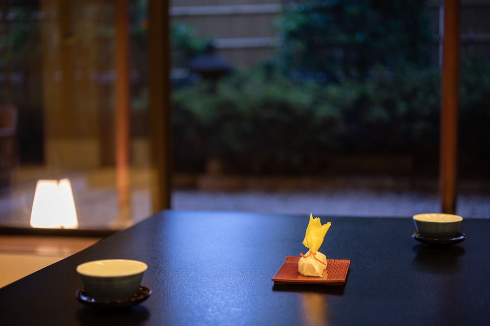 ホテル 談露館 甲府