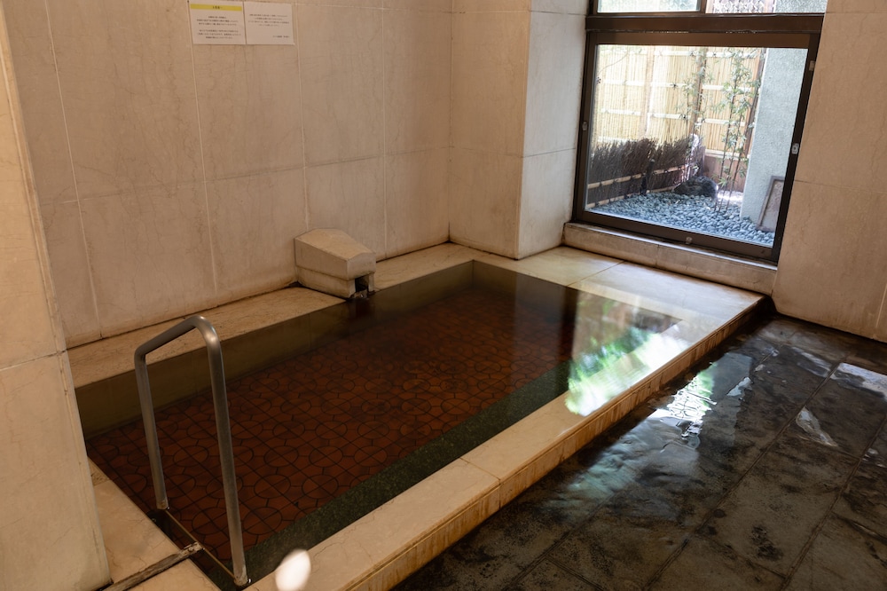 ホテル 談露館 甲府