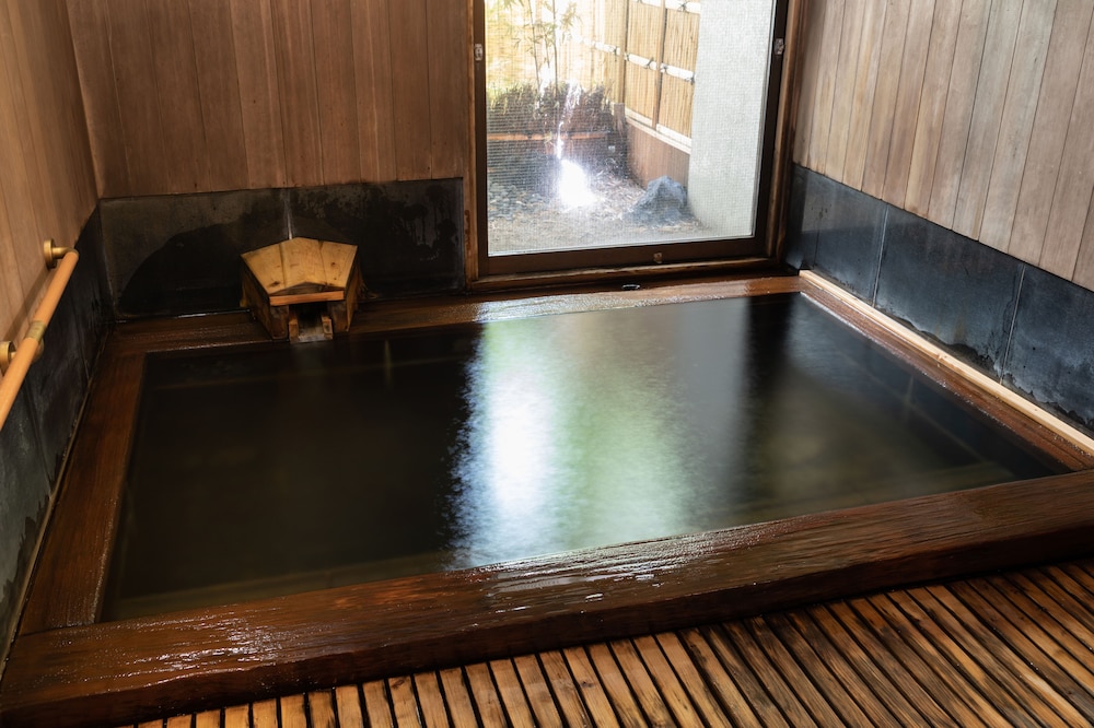 ホテル 談露館 甲府