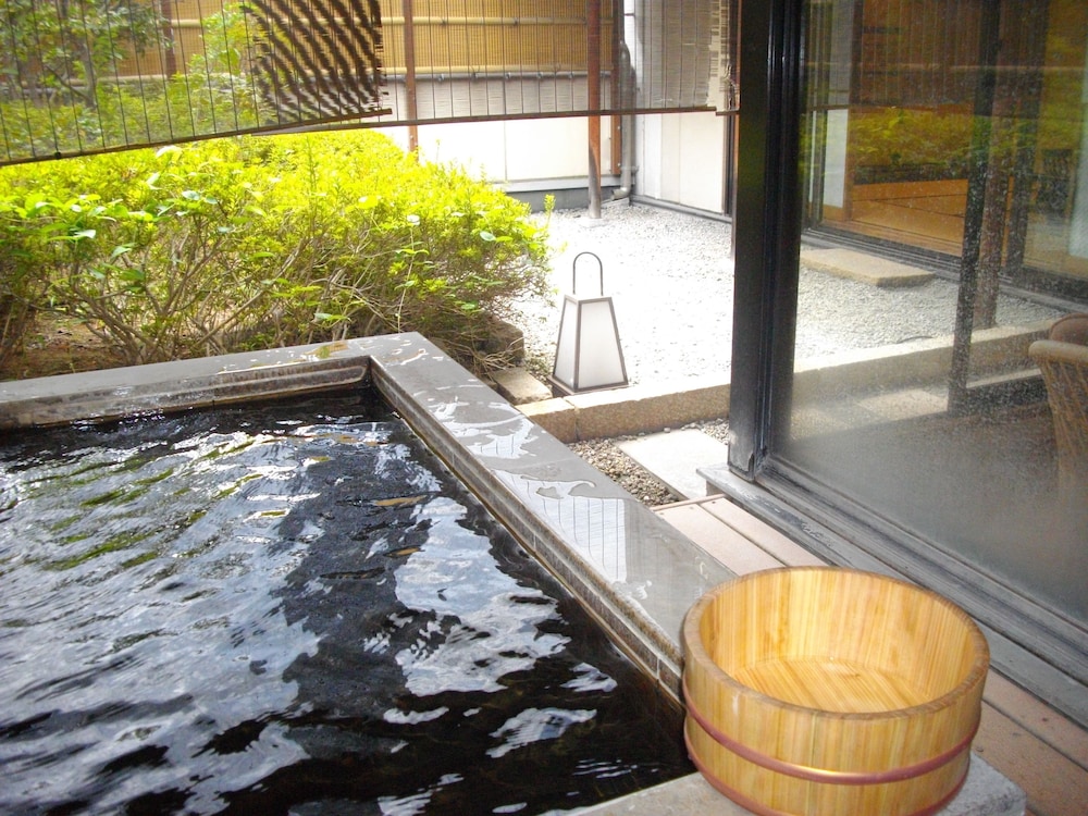 ホテル 談露館 甲府