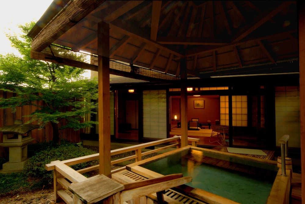 常磐ホテル 甲府