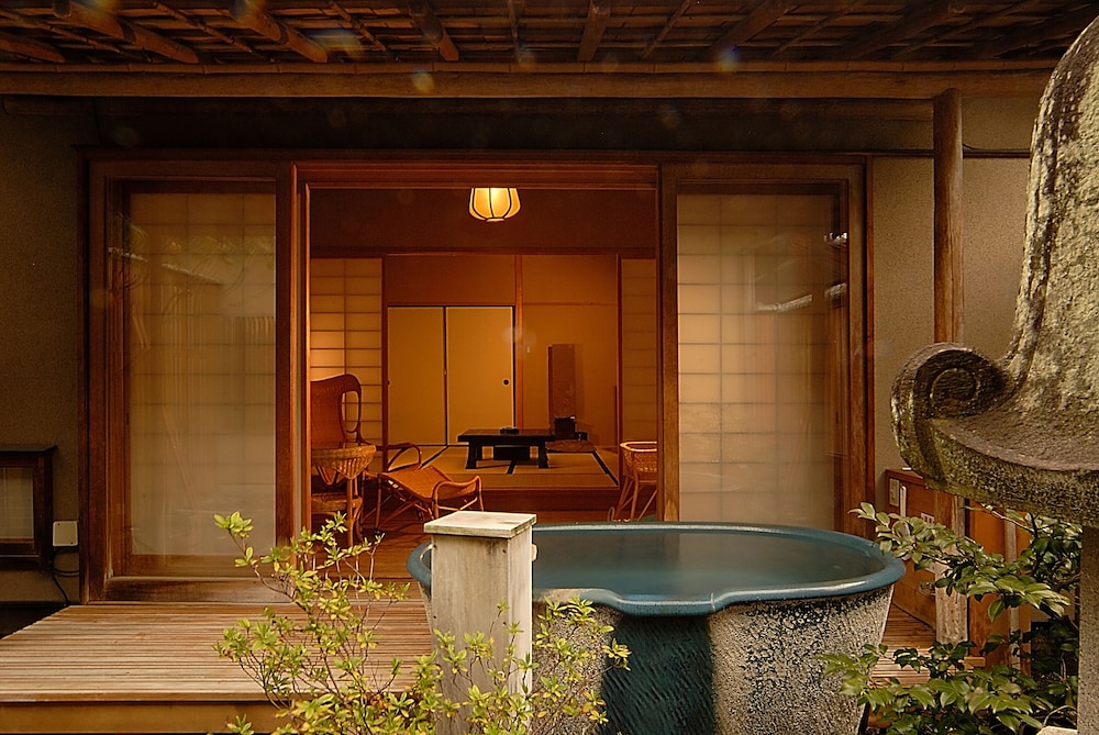 常磐ホテル 甲府
