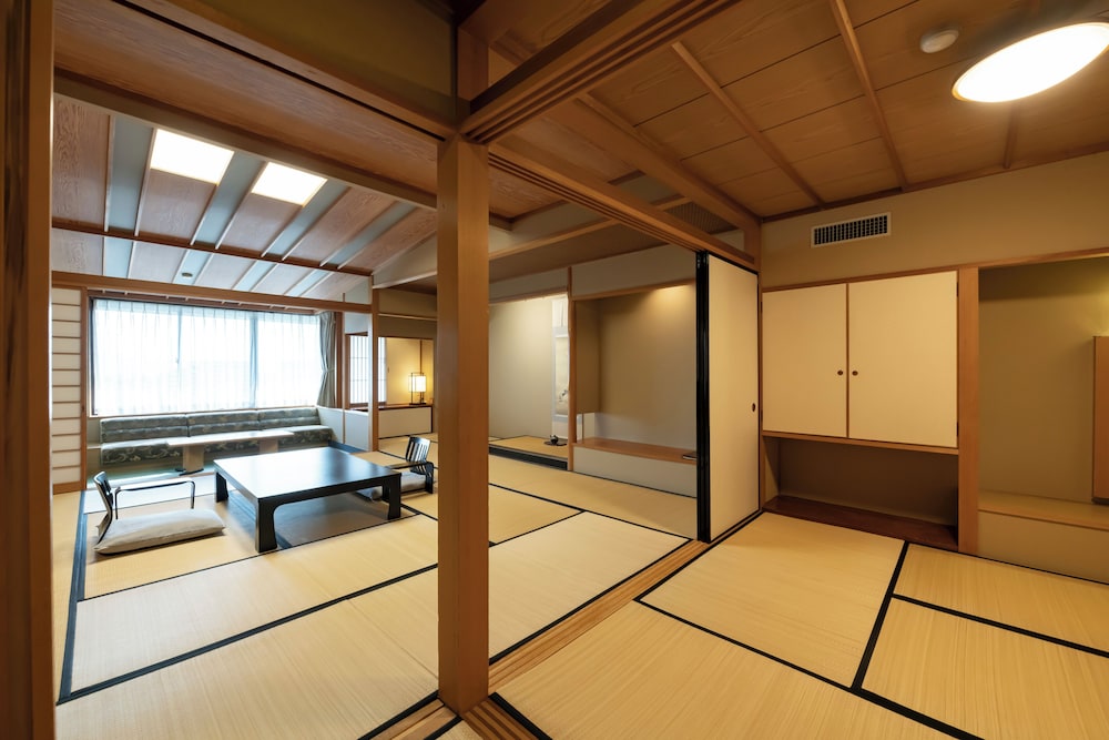 常磐ホテル 甲府