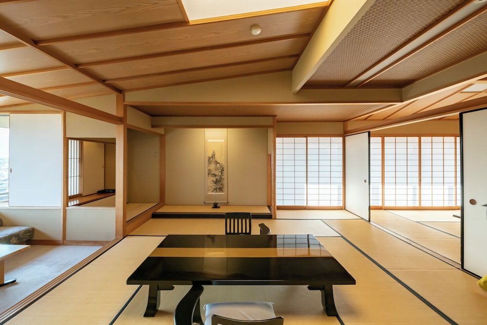 常磐ホテル 甲府