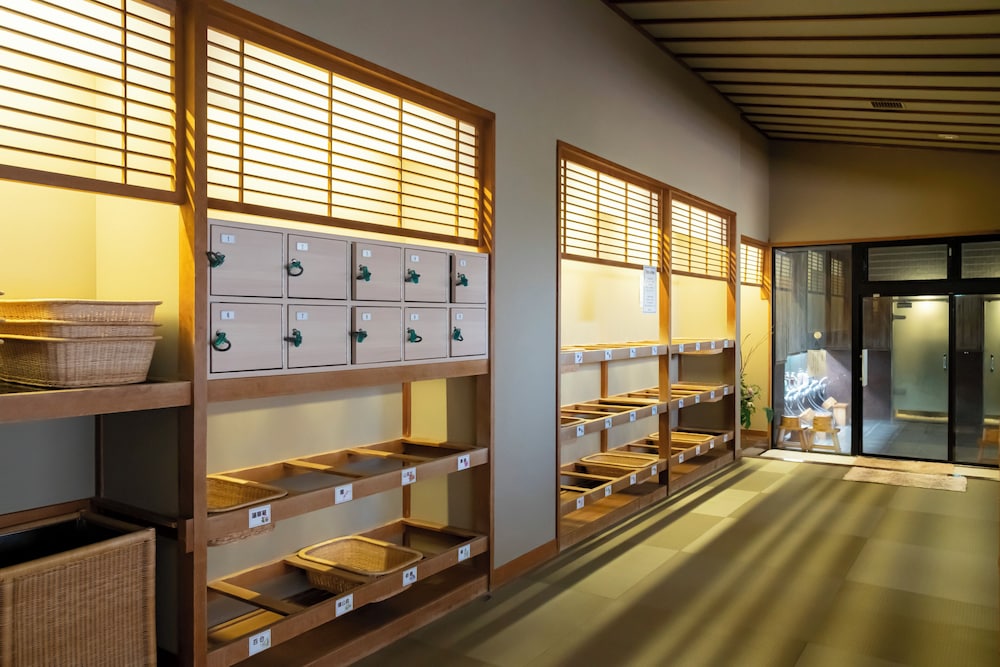 常磐ホテル 甲府