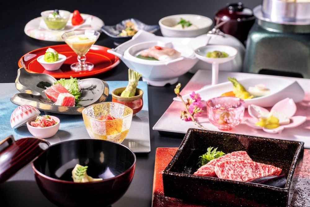 常磐ホテル 甲府