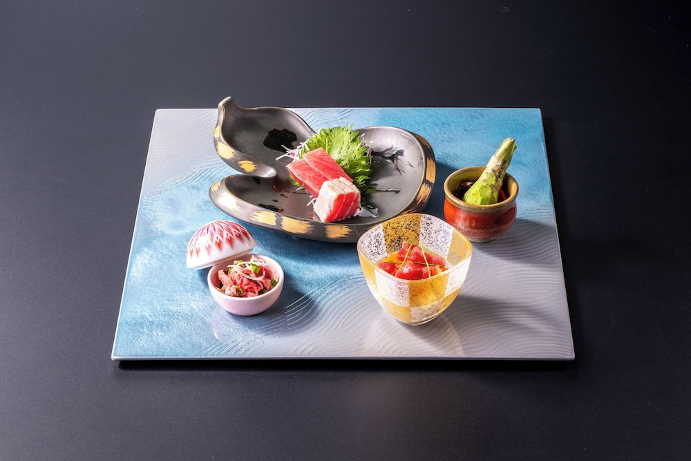 常磐ホテル 甲府