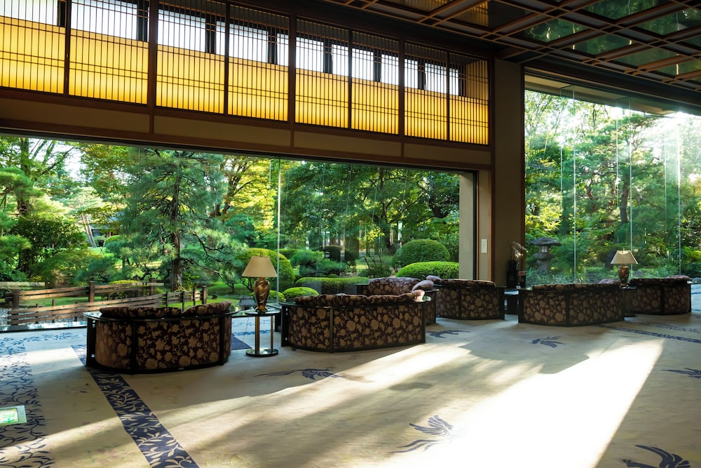 常磐ホテル 甲府