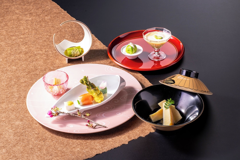 常磐ホテル 甲府