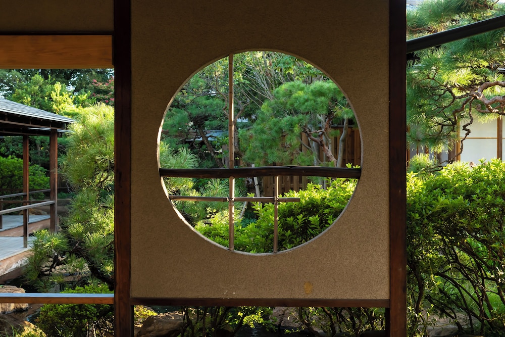 常磐ホテル 甲府