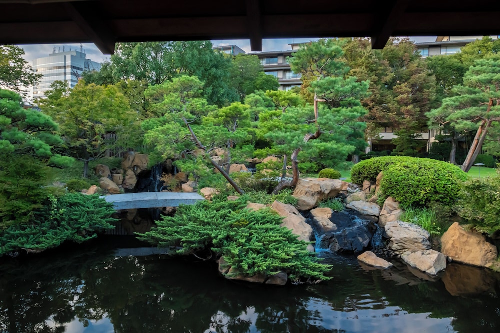 常磐ホテル 甲府
