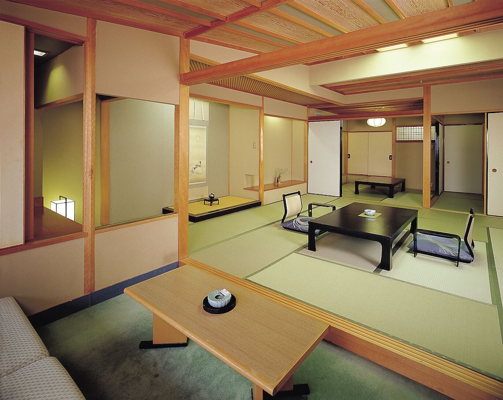 常磐ホテル 甲府