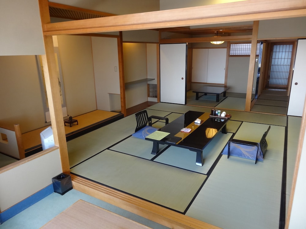 常磐ホテル 甲府