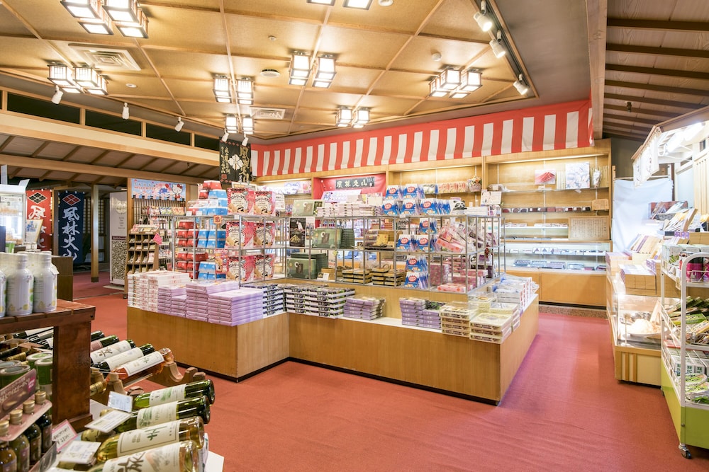 石和常磐ホテル 甲府