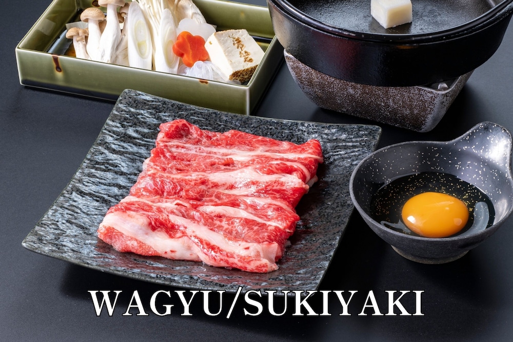 石和常磐ホテル 甲府